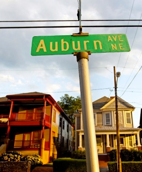Auburn-Avenue